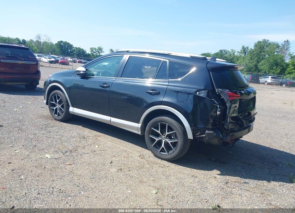 2016 TOYOTA RAV4 VIN: JTMJFREV2GJ089599