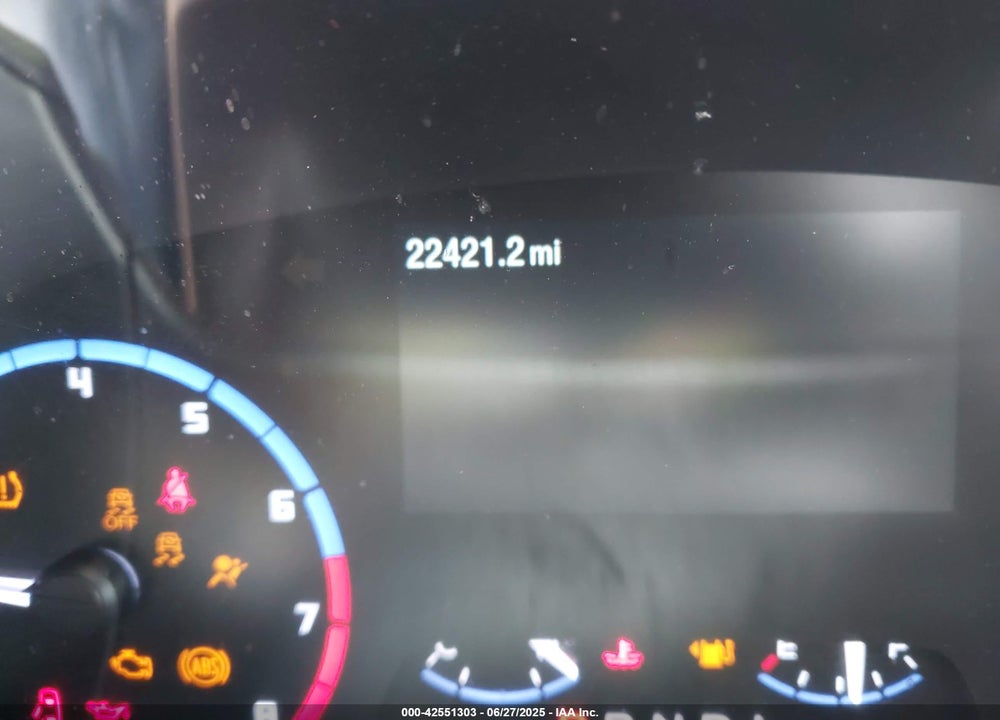 2023 FORD BRONCO SPORT VIN: 3FMCR9B64PRE37286