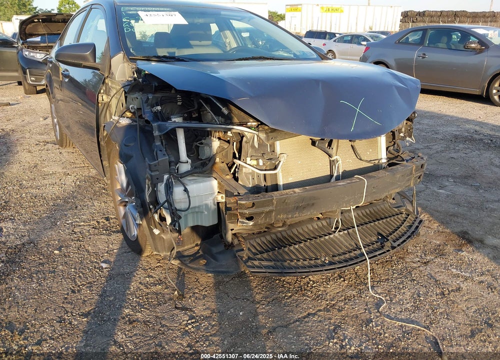 2014 TOYOTA COROLLA VIN: 2T1BURHE5EC085478