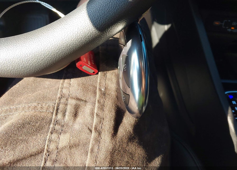 2025 HYUNDAI SANTA CRUZ VIN: 5NTJC4DE1SH134287