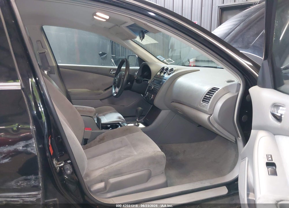 2007 NISSAN ALTIMA 2.5 S VIN: 1N4AL21E47C125728