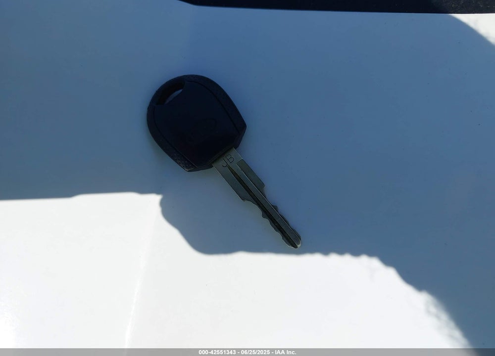 2011 KIA RIO VIN: KNADH4A35B6950667