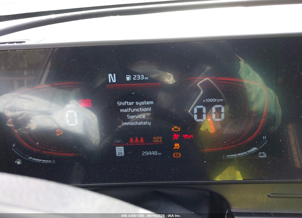 2023 KIA SPORTAGE HYBRID EX VIN: KNDPVCAGXP7091731