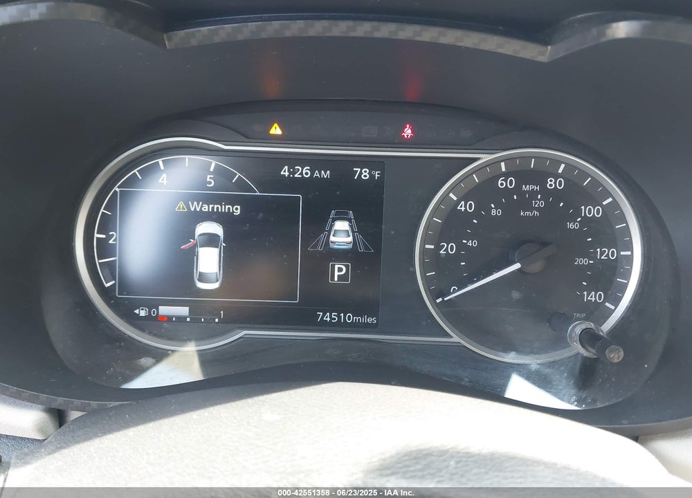 2021 NISSAN VERSA VIN: 3N1CN8EVXML855558