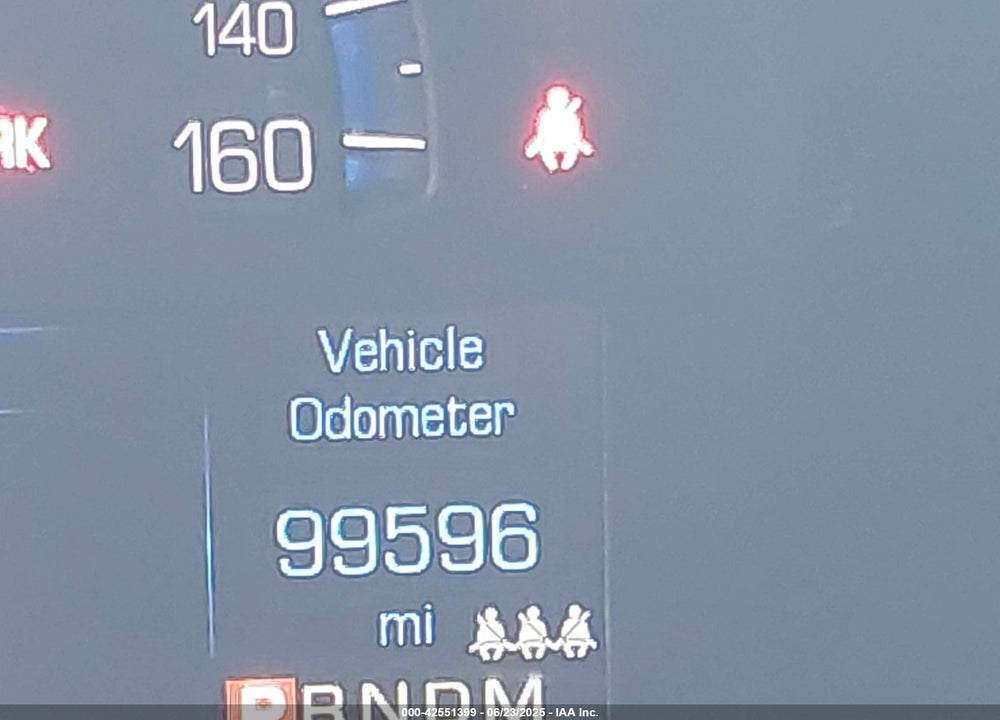 2016 CADILLAC SRX VIN: 3GYFNBE32GS520062