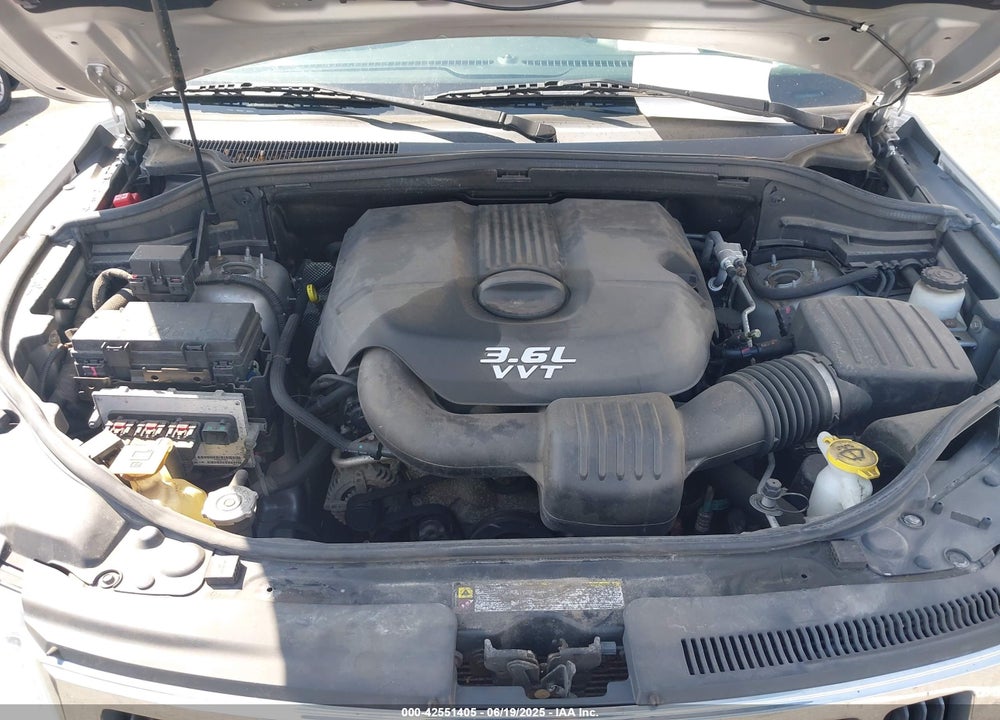 2012 JEEP GRAND CHEROKEE VIN: 1C4RJFAG0CC315872