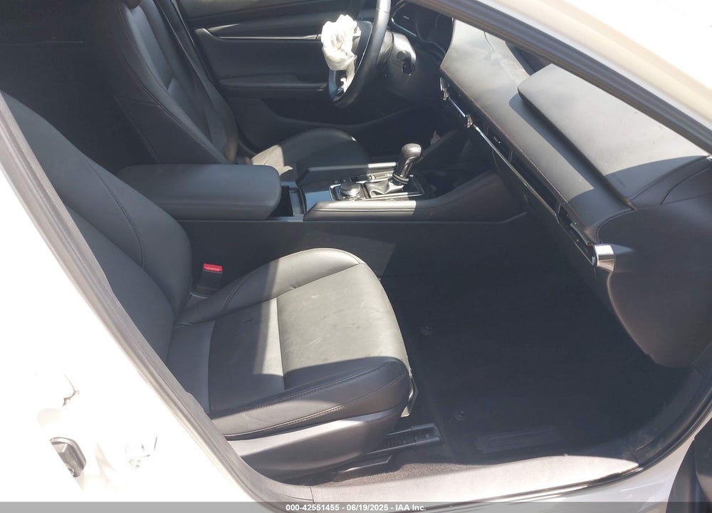 2020 MAZDA 3 VIN: 3MZBPADL4LM128769