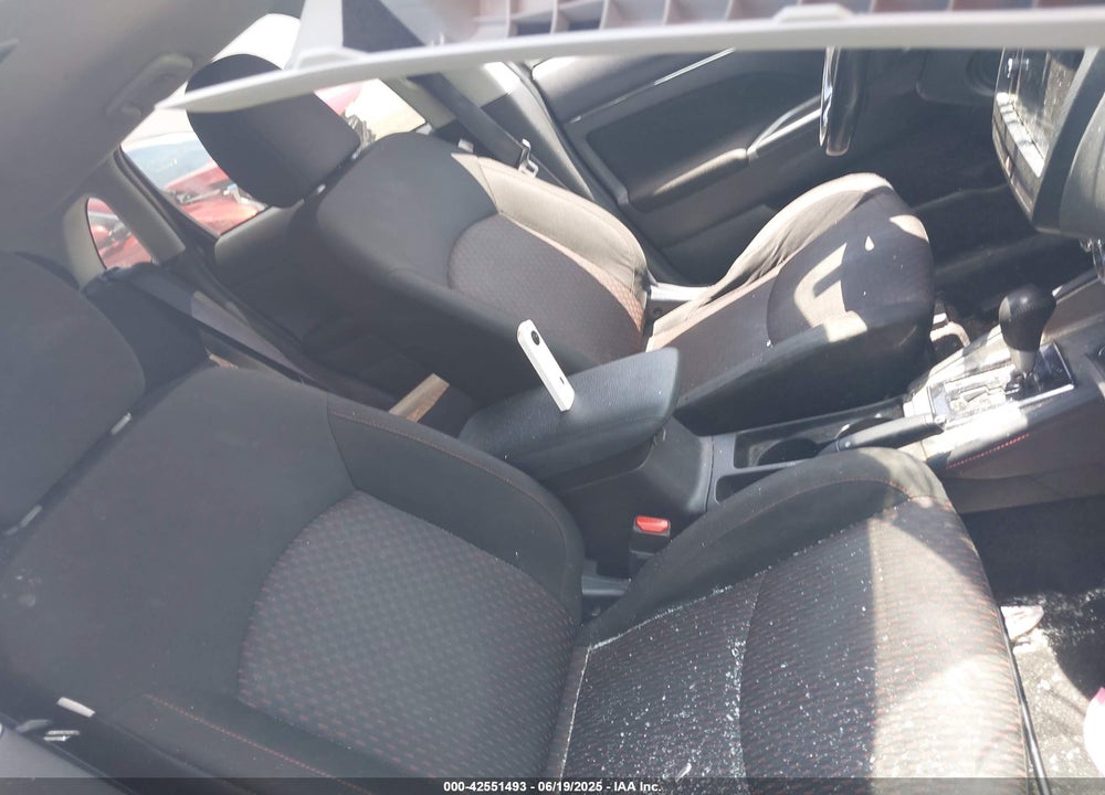 2019 MITSUBISHI OUTLANDER SPORT 2.0 SE VIN: JA4AR3AU3KU004966