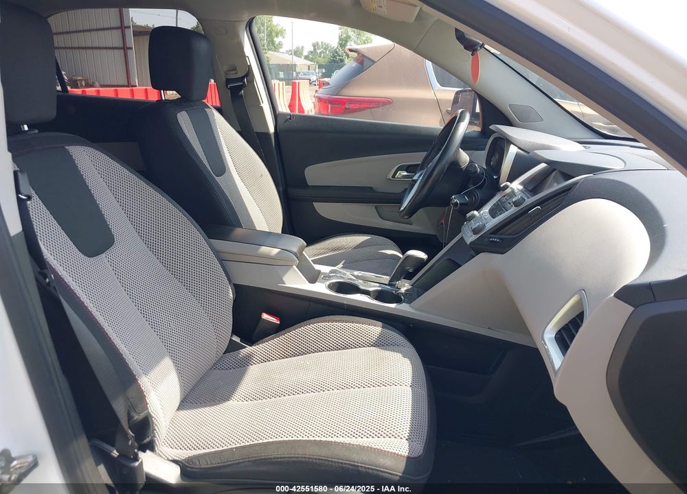 2012 CHEVROLET EQUINOX 1LT VIN: 2GNALDEK9C6302029