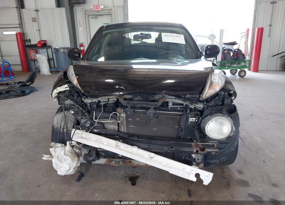 2014 NISSAN JUKE VIN: JN8AF5MV0ET360790