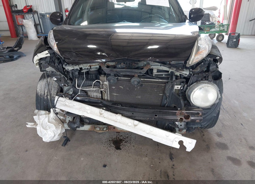 2014 NISSAN JUKE VIN: JN8AF5MV0ET360790