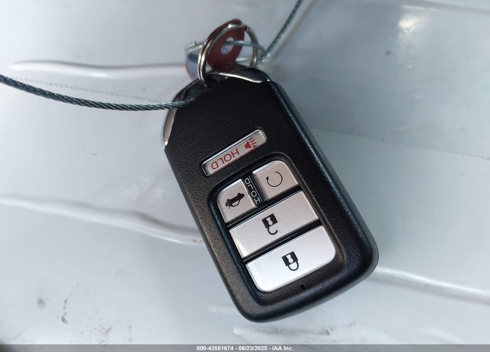 2020 HONDA CIVIC VIN: 2HGFC2F80LH516483