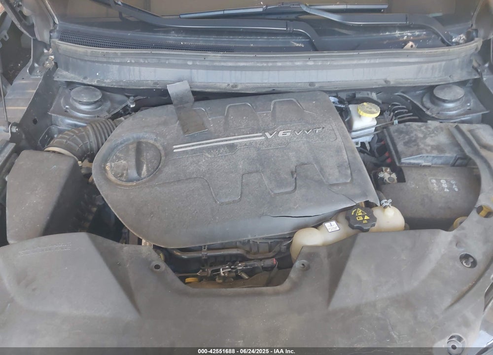 2020 JEEP CHEROKEE LIMITED 4X4 VIN: 1C4PJMDX2LD555622