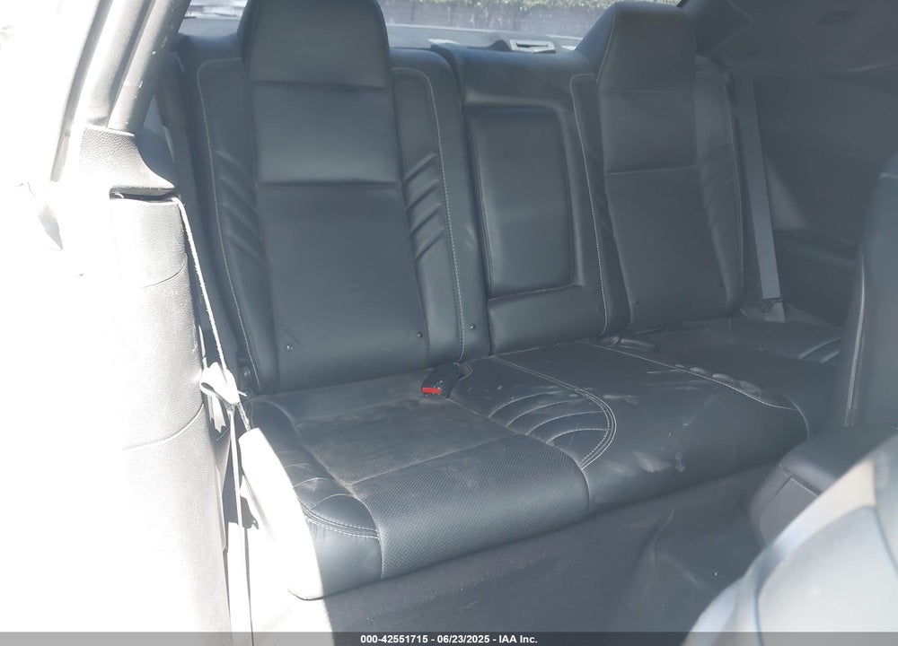 2019 DODGE CHALLENGER VIN: 2C3CDZC90KH591191