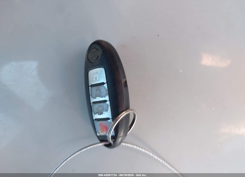 2012 NISSAN ALTIMA 2.5 S VIN: 1N4AL2AP7CN504027