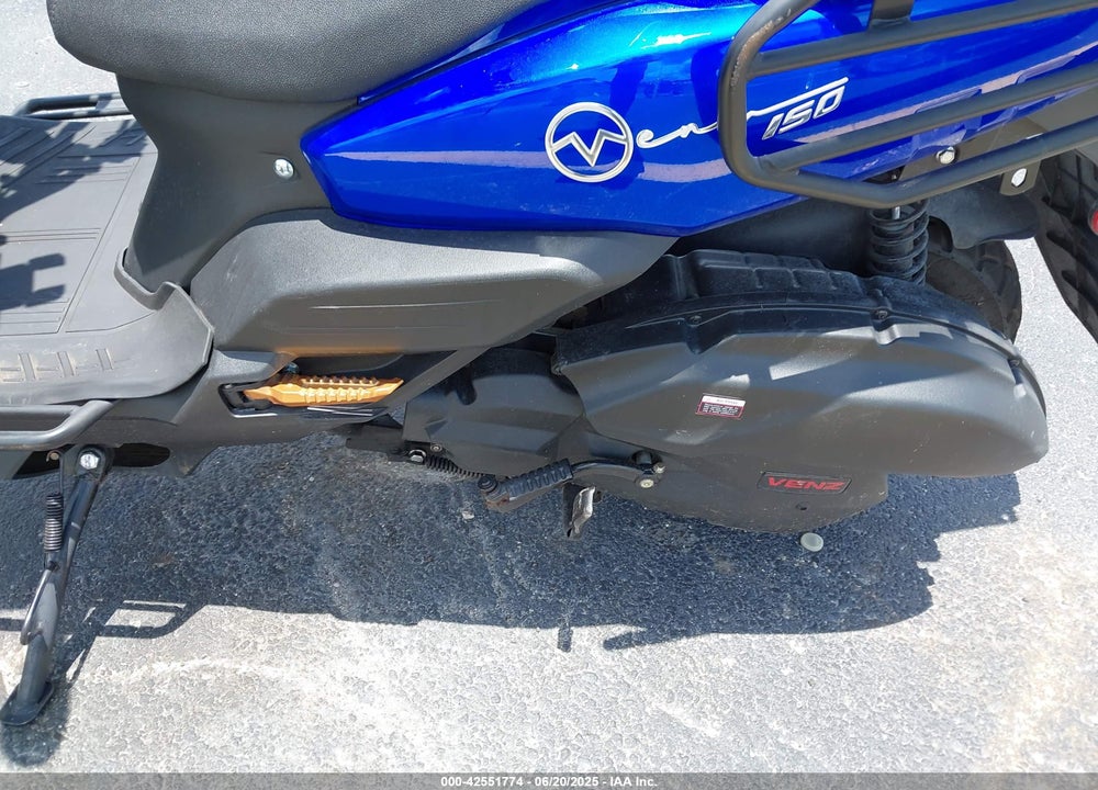 2024 YIBEN 12 SERIES VIN: LYDYCTKH0R1500894