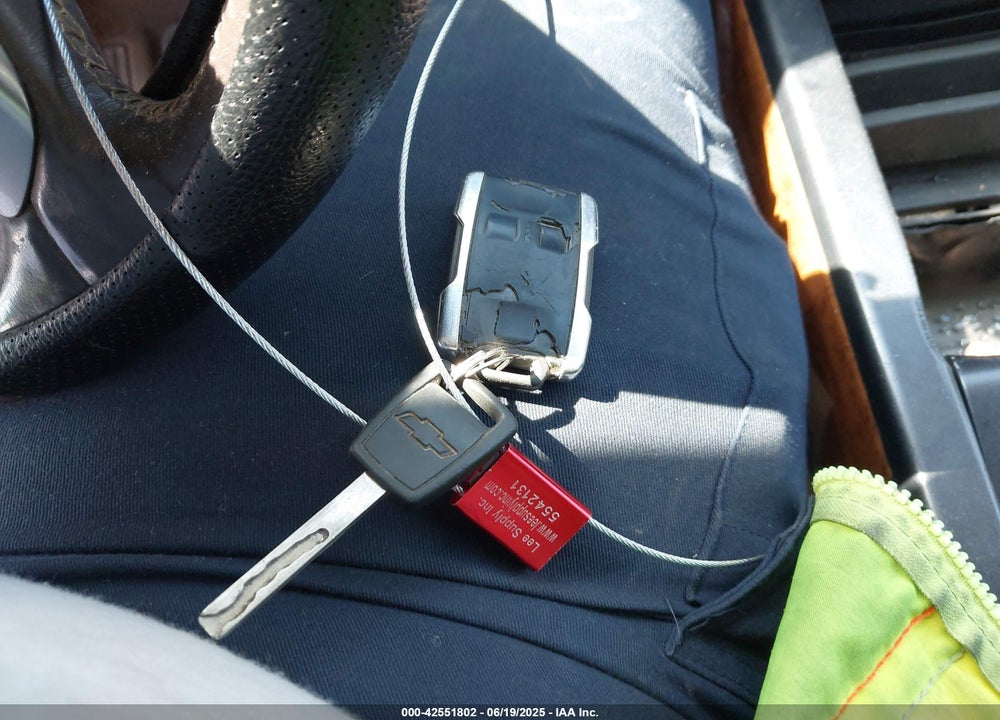 2014 CHEVROLET SILVERADO VIN: 1GCVKSEC0EZ126179