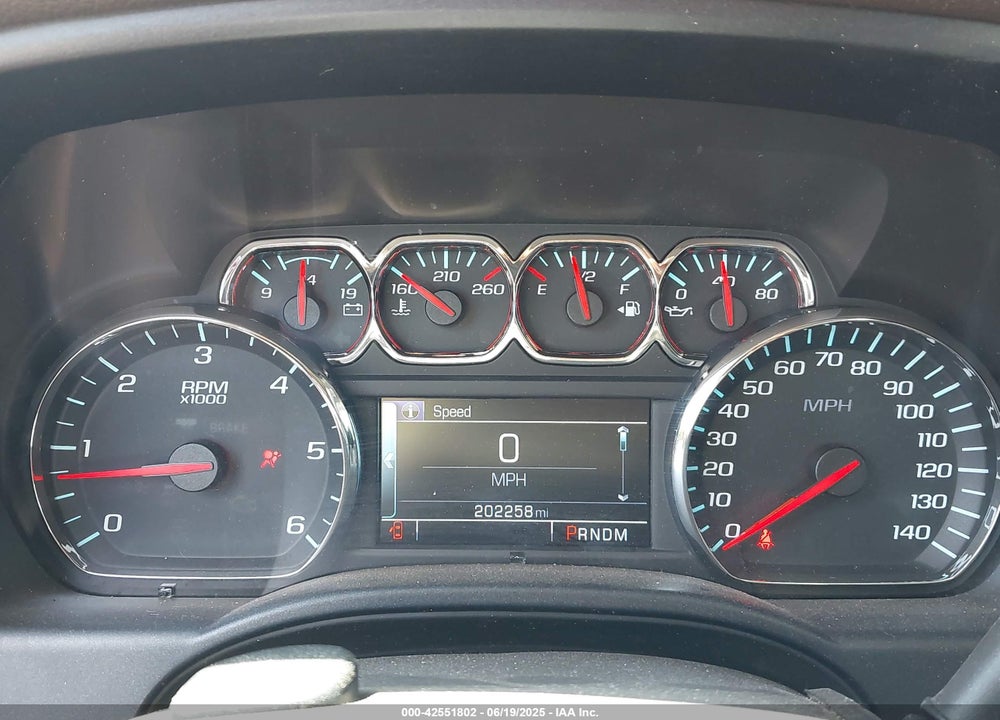 2014 CHEVROLET SILVERADO VIN: 1GCVKSEC0EZ126179