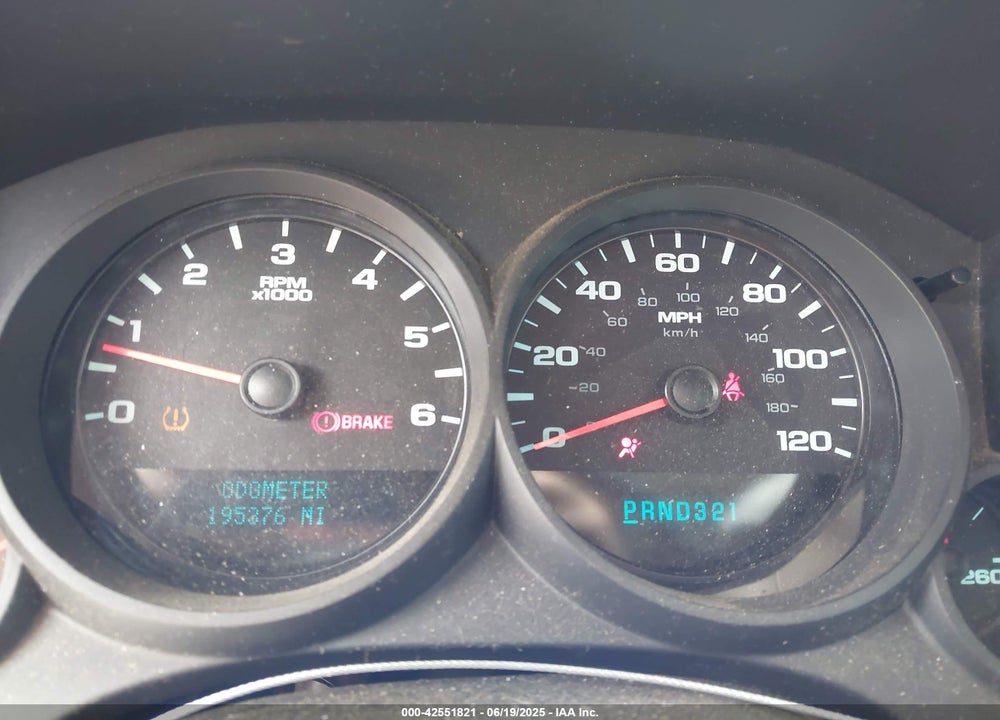 2011 GMC SIERRA 1500 VIN: 1GTR2UEA8BZ154447