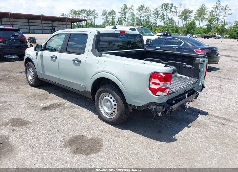 2024 FORD MAVERICK VIN: 3FTTW8B94RRB65861
