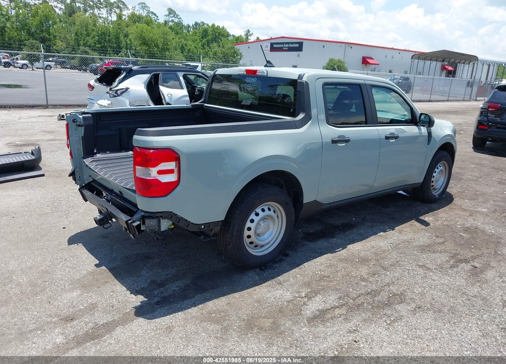 2024 FORD MAVERICK VIN: 3FTTW8B94RRB65861