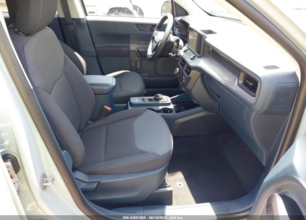 2024 FORD MAVERICK VIN: 3FTTW8B94RRB65861