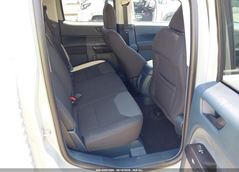2024 FORD MAVERICK VIN: 3FTTW8B94RRB65861
