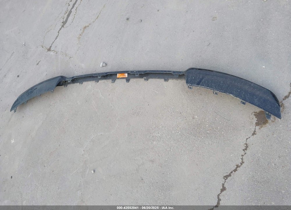 2025 FORD EXPLORER VIN: 1FMUK7KH6SGA08889