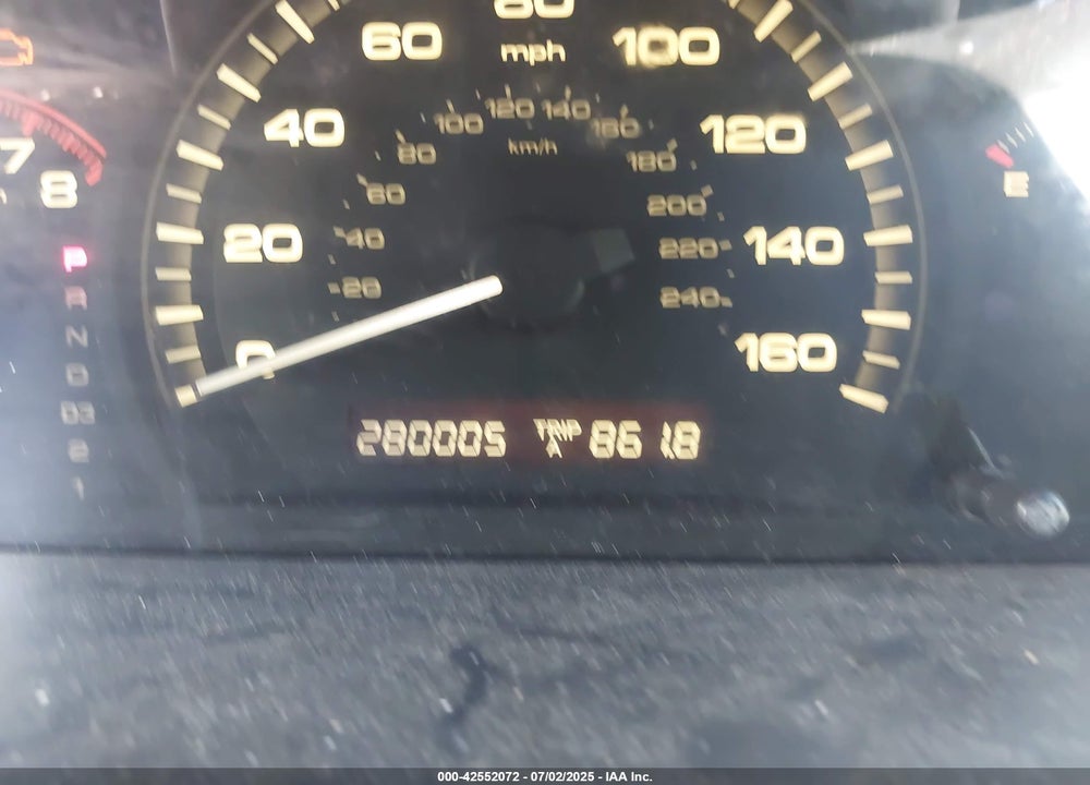 2007 HONDA ACCORD 2.4 EX VIN: 1HGCM56867A184992