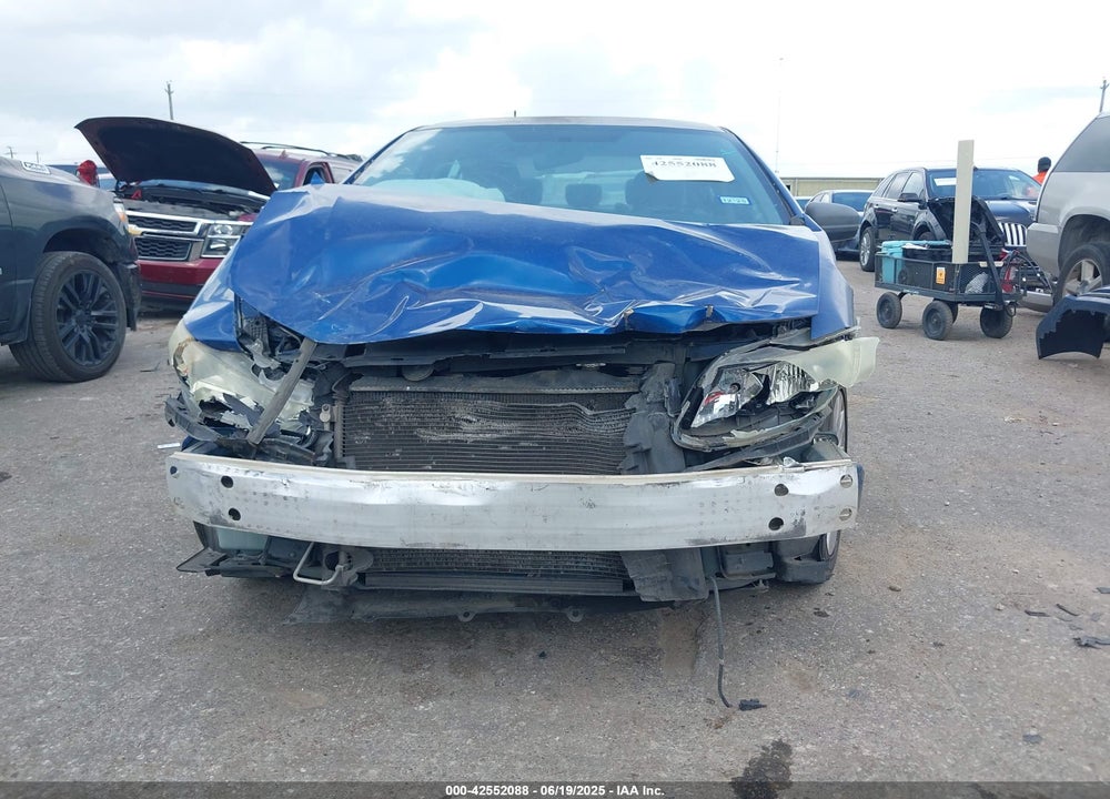 2014 HONDA CIVIC VIN: 19XFB2F57EE014916