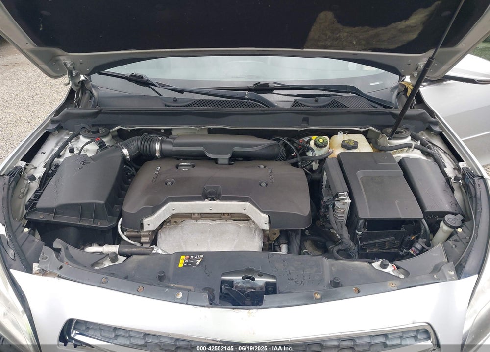 2013 CHEVROLET MALIBU 1LT VIN: 1G11C5SA7DF220729