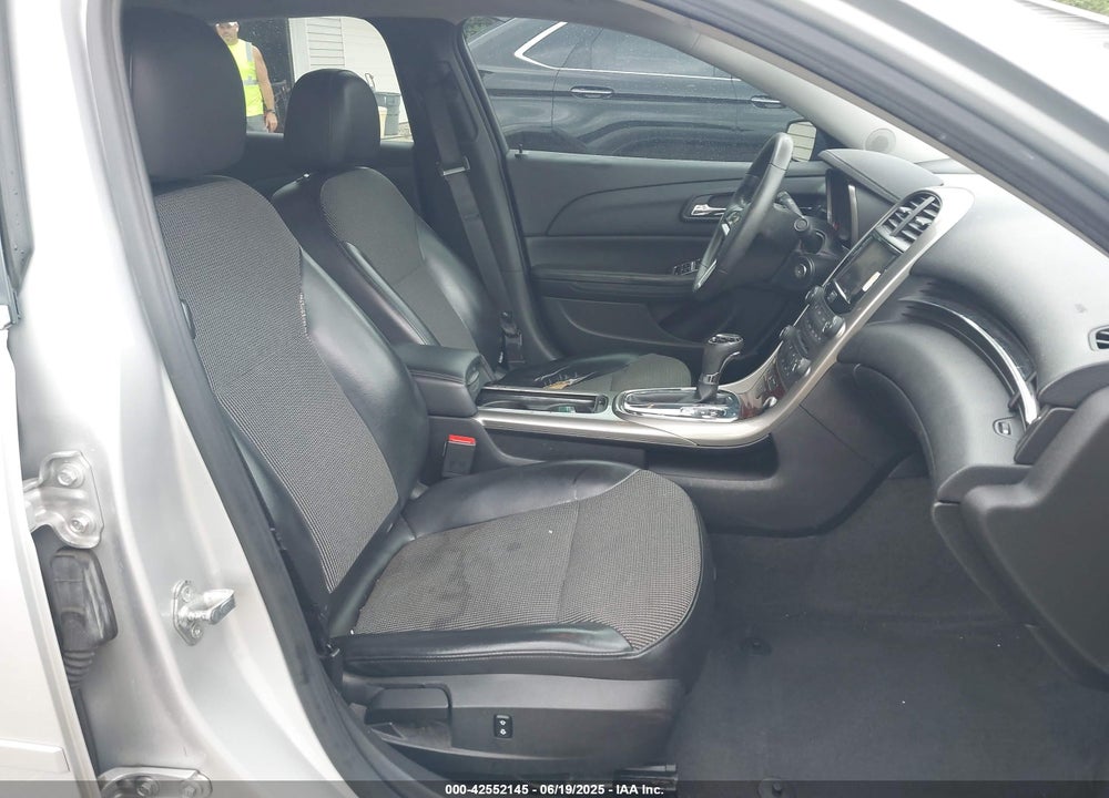 2013 CHEVROLET MALIBU 1LT VIN: 1G11C5SA7DF220729