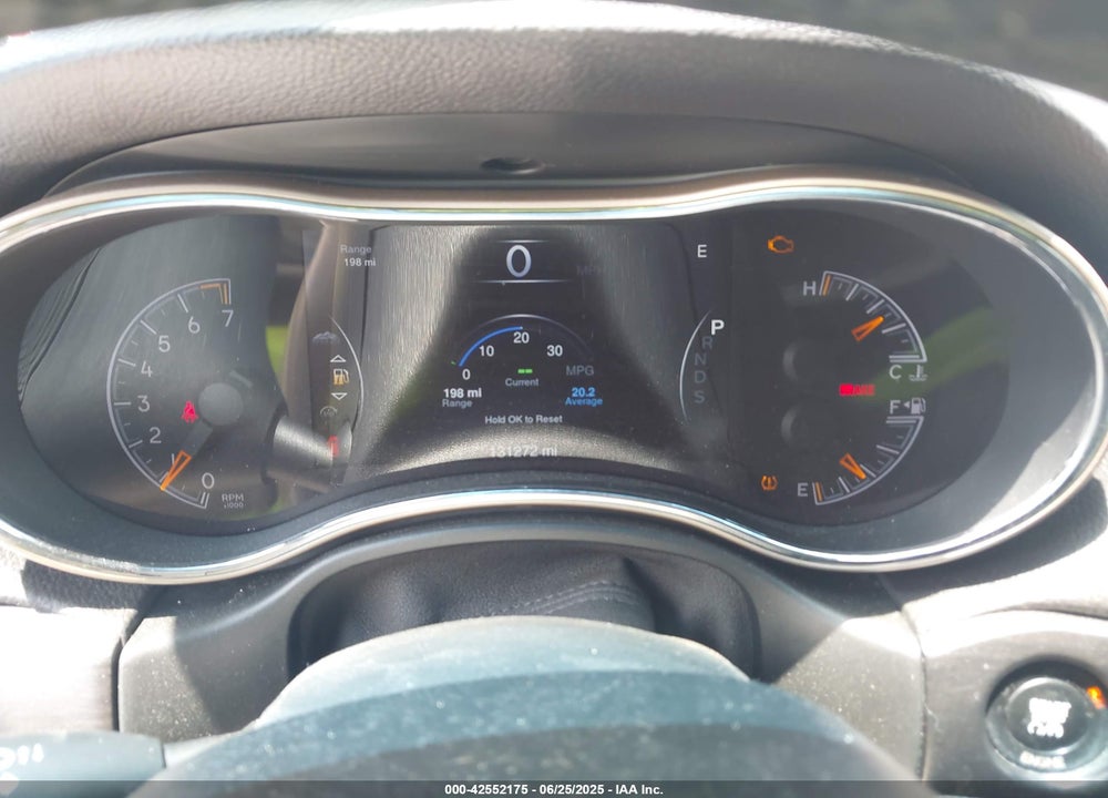 2014 JEEP GRAND CHEROKEE LIMITED VIN: 1C4RJFBG5EC378354