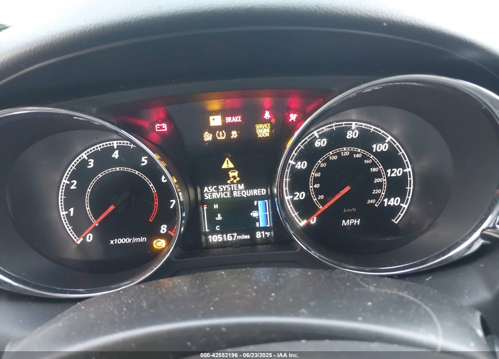 2021 MITSUBISHI OUTLANDER SPORT VIN: JA4APUAU2MU008554