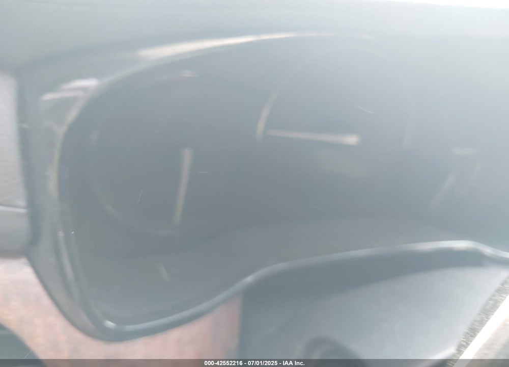 2019 CADILLAC CTS VIN: 1G6AR5SS5K0140086
