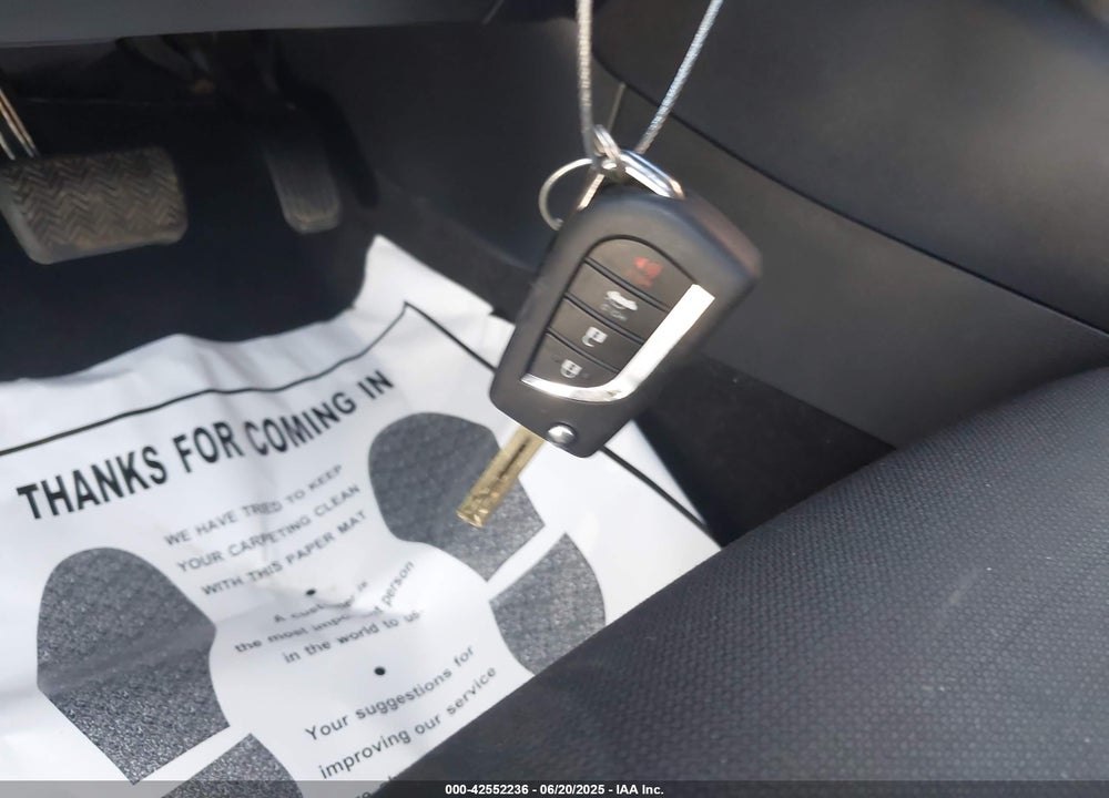 2020 TOYOTA COROLLA VIN: JTDEPRAE6LJ098367