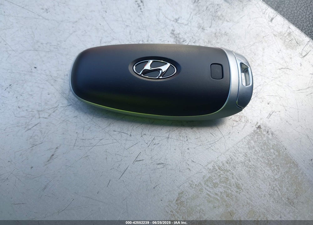 2024 HYUNDAI TUCSON LIMITED VIN: 5NMJECDE7RH359453
