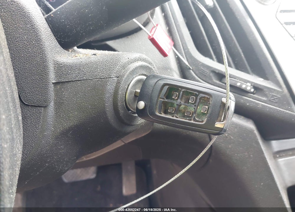 2013 CHEVROLET EQUINOX VIN: 2GNALDEKXD1183048