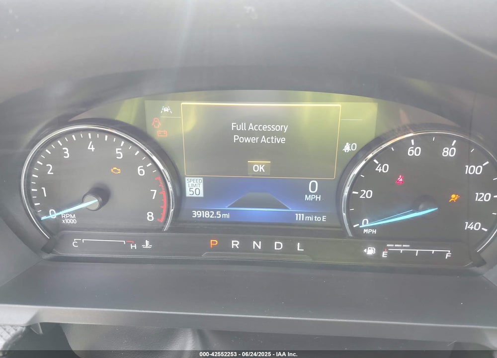 2022 FORD EXPLORER VIN: 1FMSK8KH0NGA98235