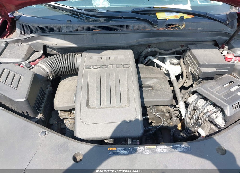 2010 NISSAN ALTIMA 2.5 S VIN: 1N4AL2AP8AN504728
