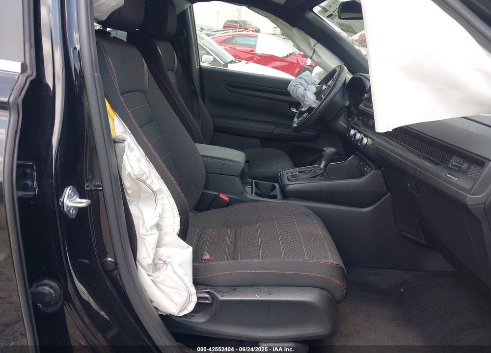 2023 HONDA CR-V VIN: 2HKRS5H55PH708790