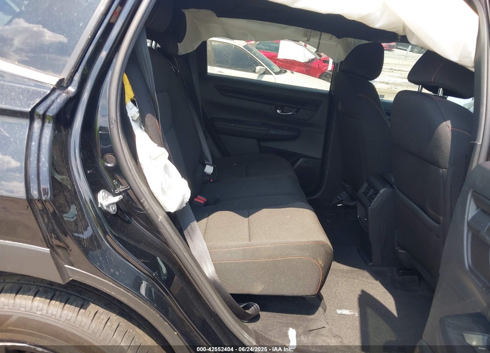 2023 HONDA CR-V VIN: 2HKRS5H55PH708790