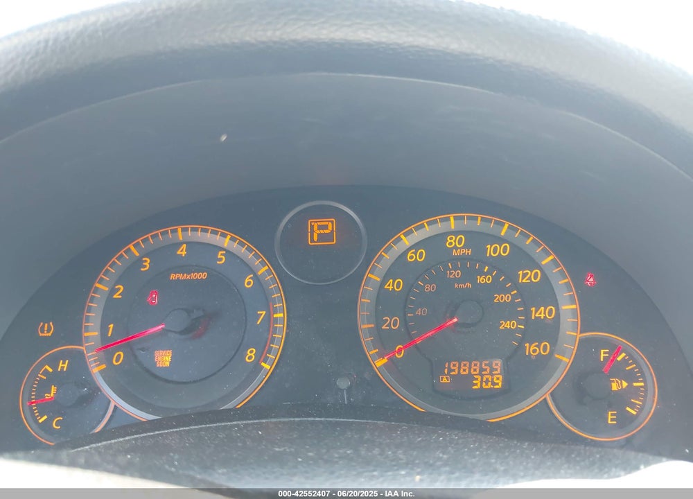 2006 INFINITI G35X VIN: JNKCV51F56M618025