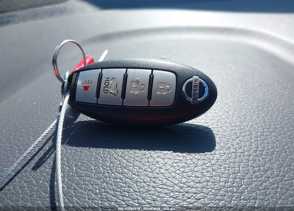 2015 NISSAN ROGUE VIN: 5N1AT2MT6FC873959