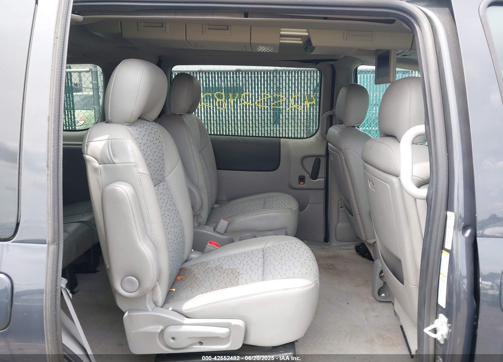 2008 CHEVROLET UPLANDER LT VIN: 1GNDV33118D173885