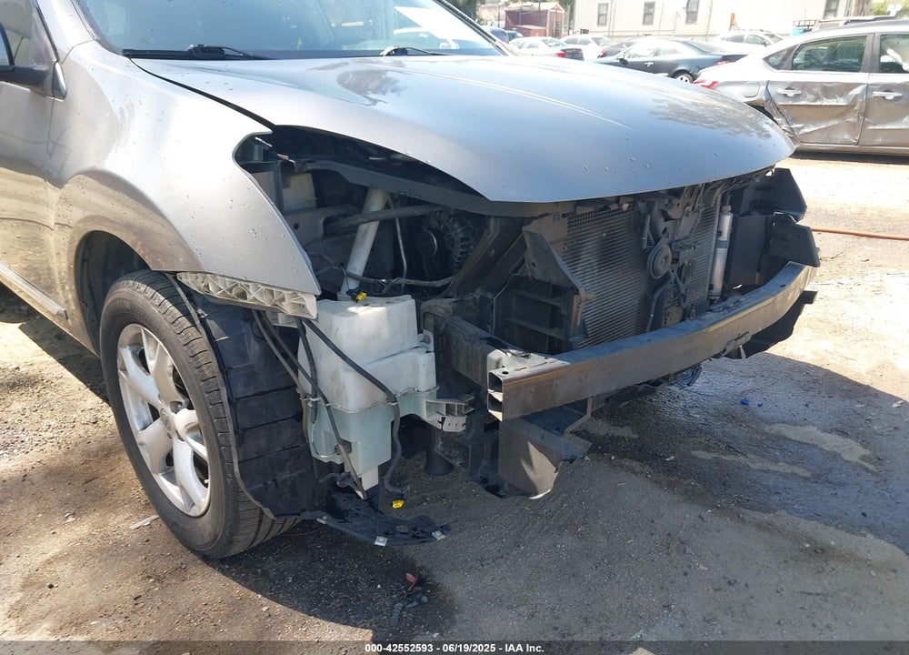 2011 NISSAN ROGUE VIN: JN8AS5MT2BW572997