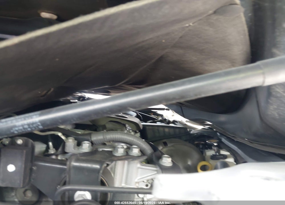 2014 TOYOTA CAMRY VIN: 4T1BF1FK2EU383070