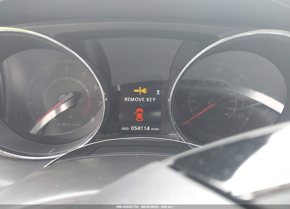 2016 MITSUBISHI OUTLANDER SPORT VIN: JA4AR3AW0GZ047057