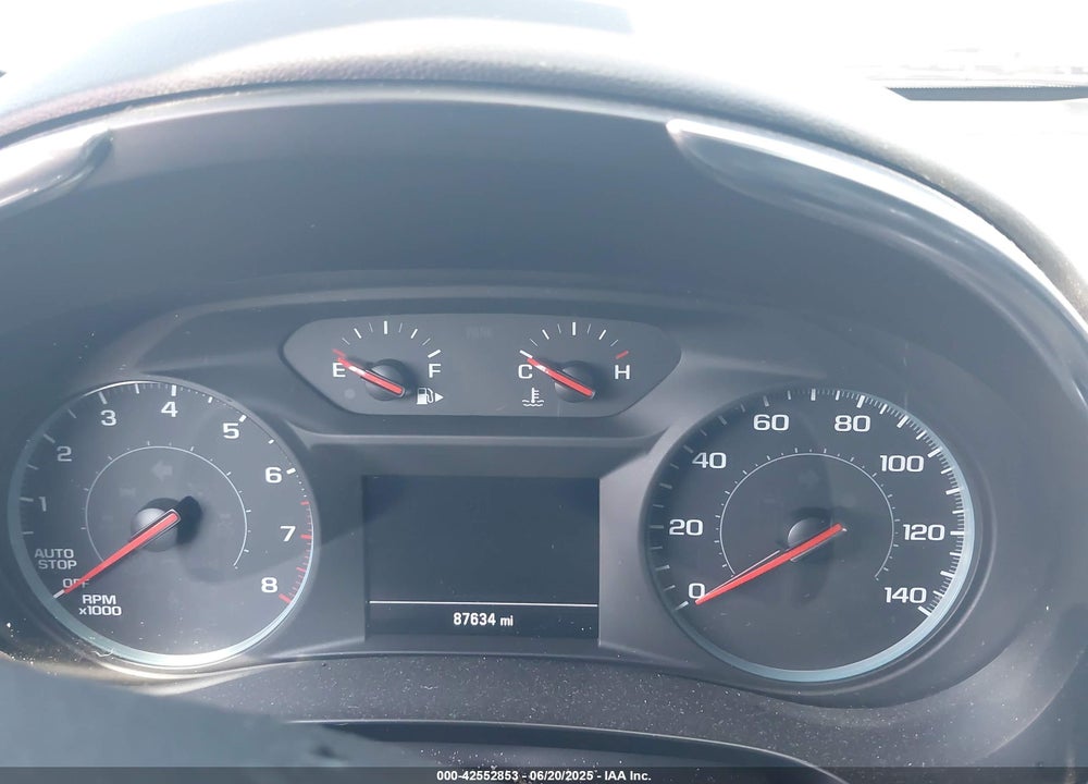 2021 CHEVROLET MALIBU VIN: 1G1ZD5STXMF060864