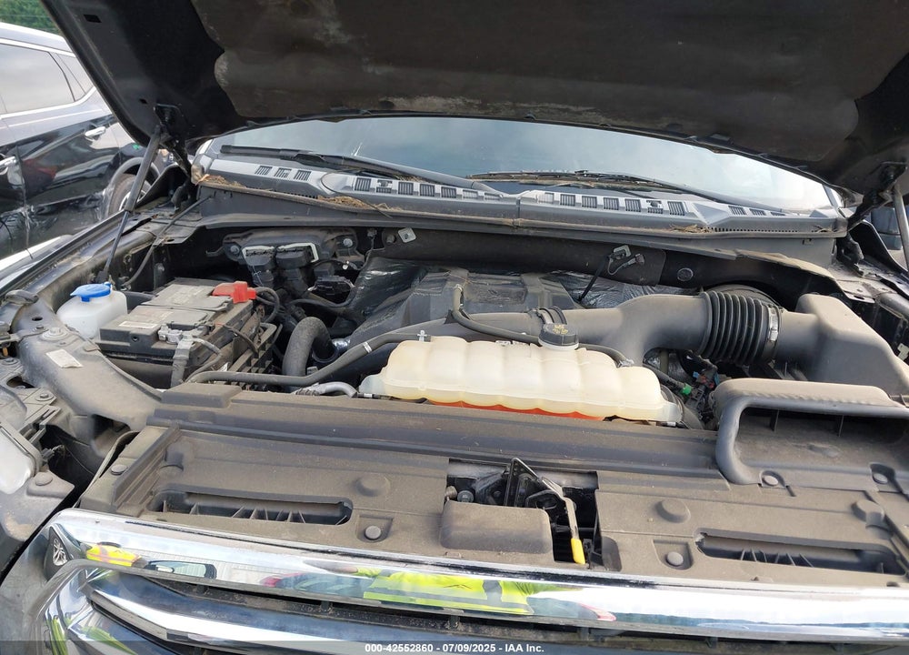 2015 FORD F150 VIN: 1FTEW1CP2FFA23093